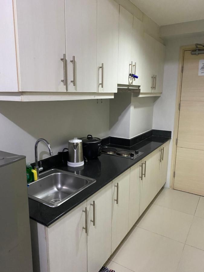 Sea Residences Joseph's Place * Manila