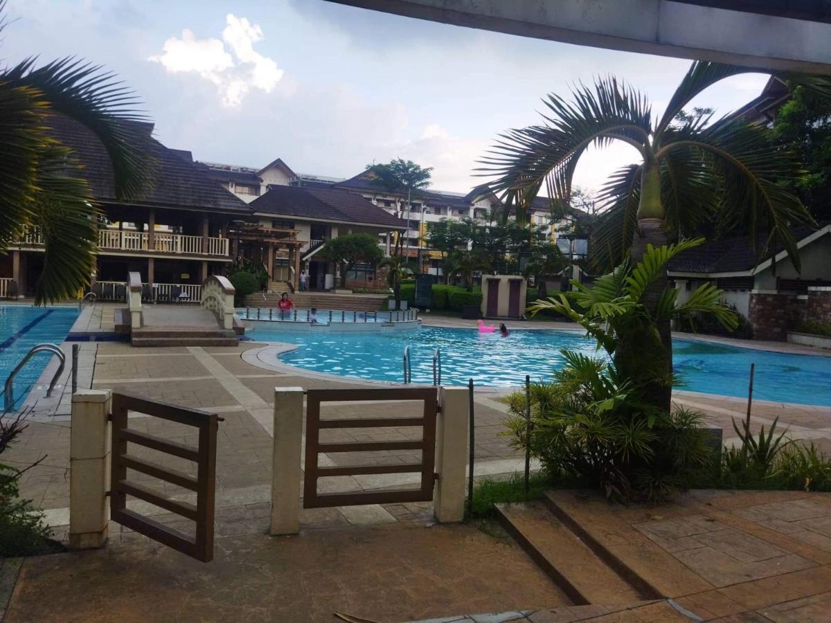 One Oasis Ortigas Pasig Apartment Manila