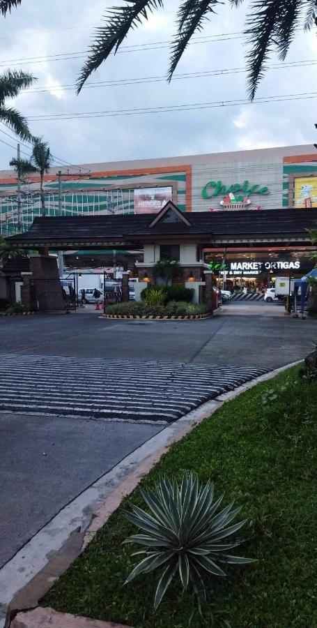 One Oasis Ortigas Pasig Apartment Manila