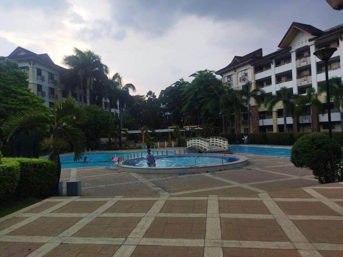 Apartment One Oasis Ortigas Pasig