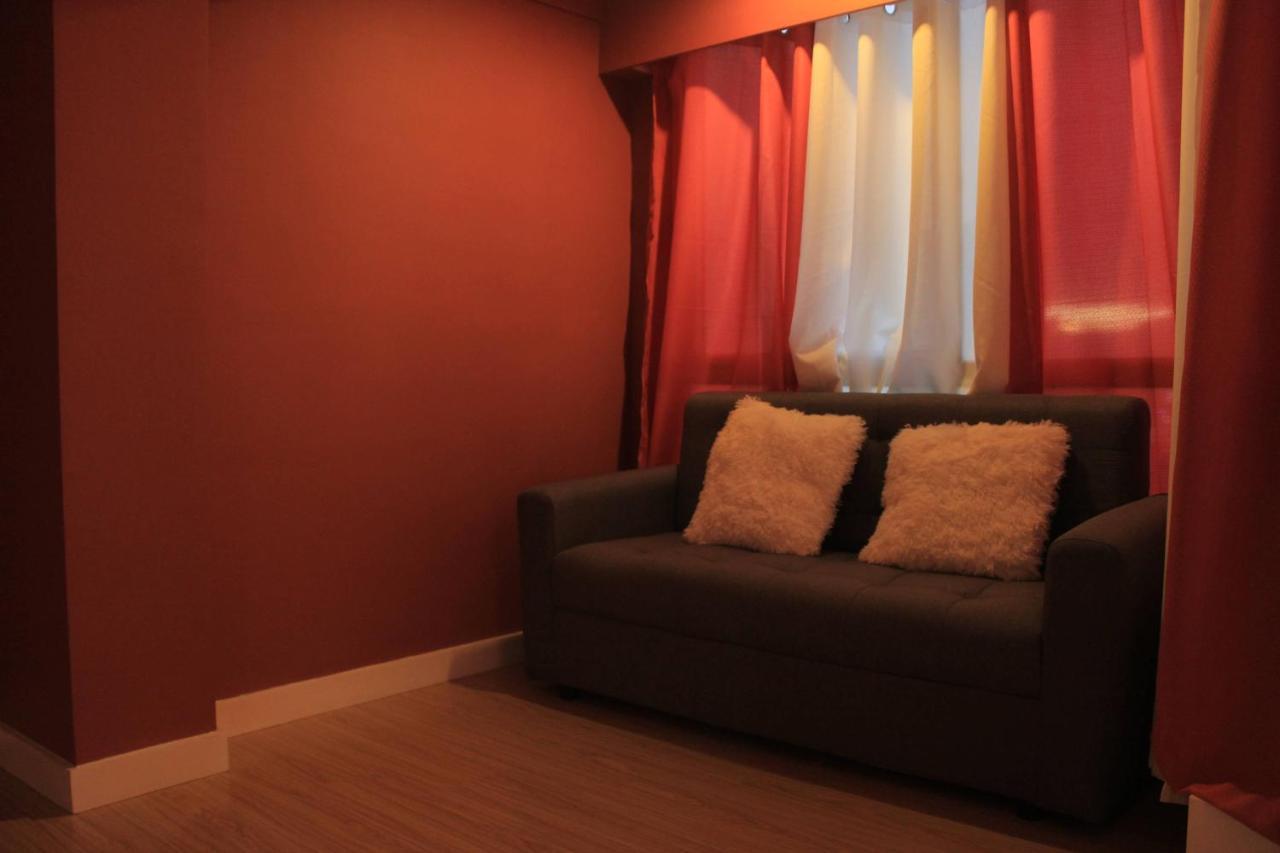 A2j Bgc Luxury 2br Loft Near Burgos Circle, Malls