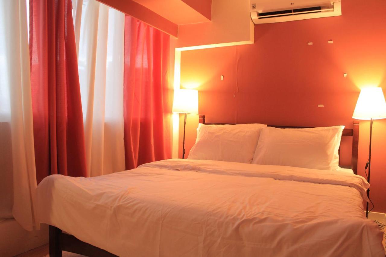 A2j Bgc Luxury 2br Loft Near Burgos Circle, Malls *