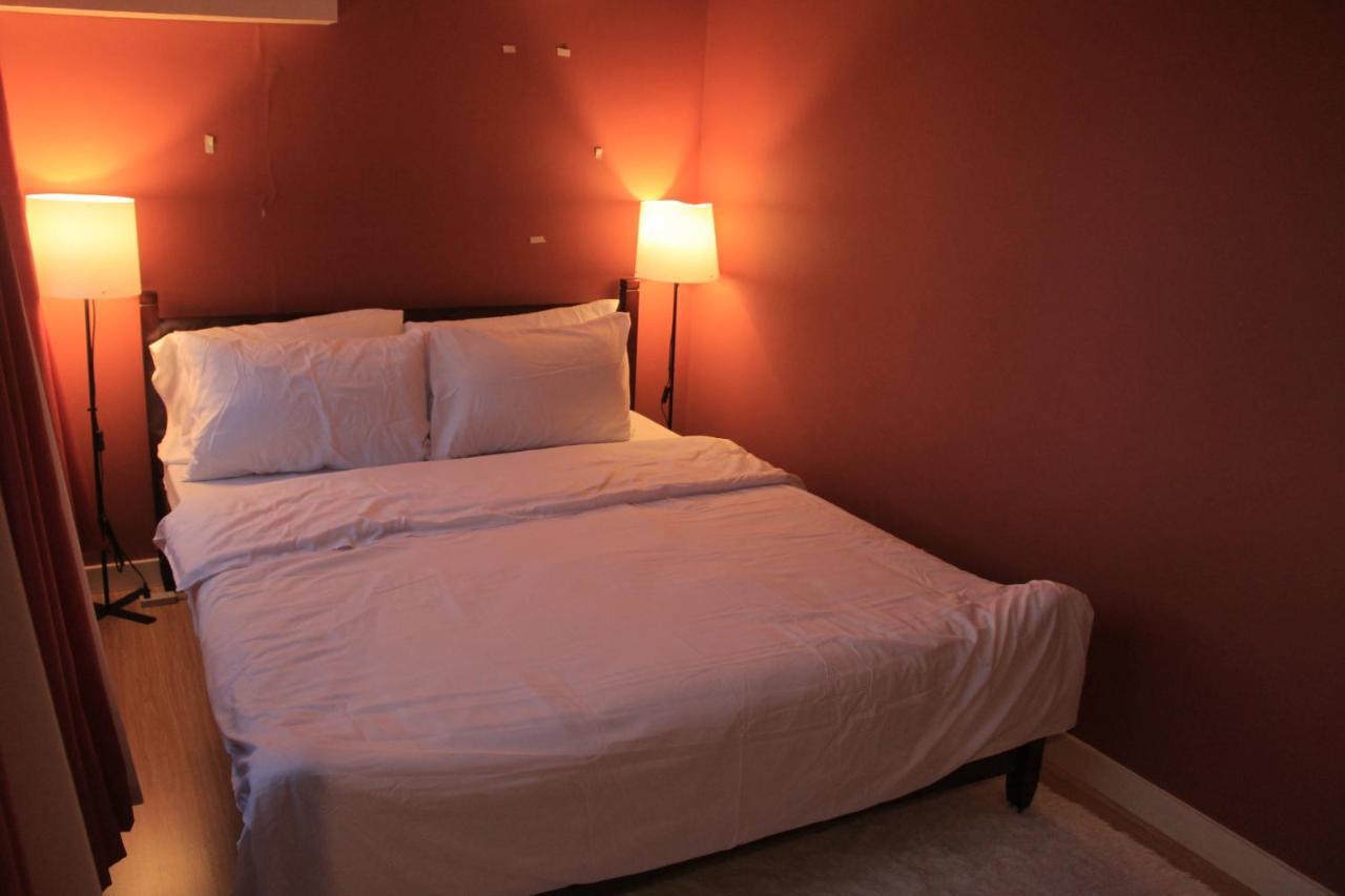 A2j Bgc Luxury 2br Loft Near Burgos Circle, Malls *
