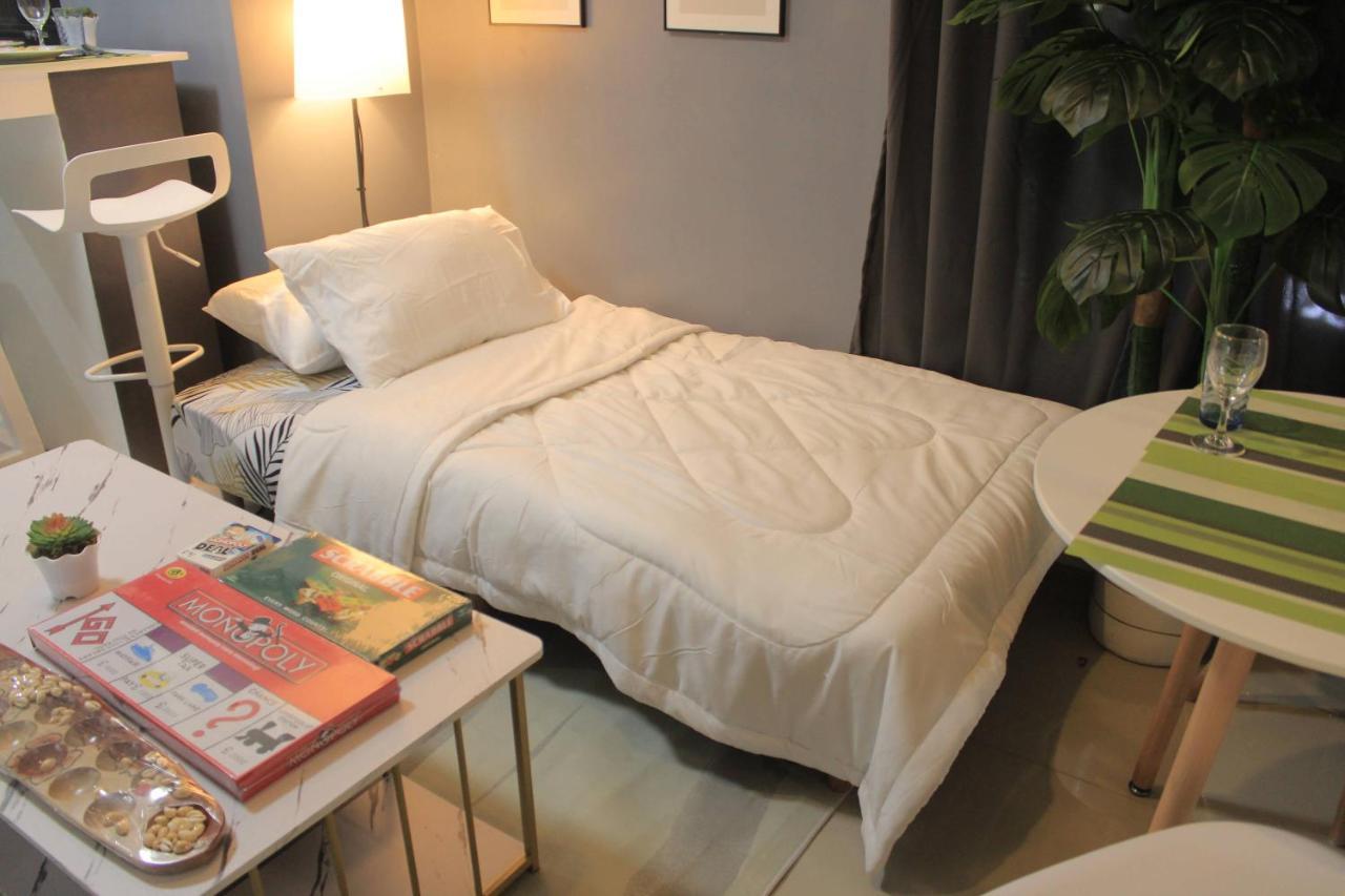 Apartment A2j Bgc Luxury 2br Loft Near Burgos Circle, Malls