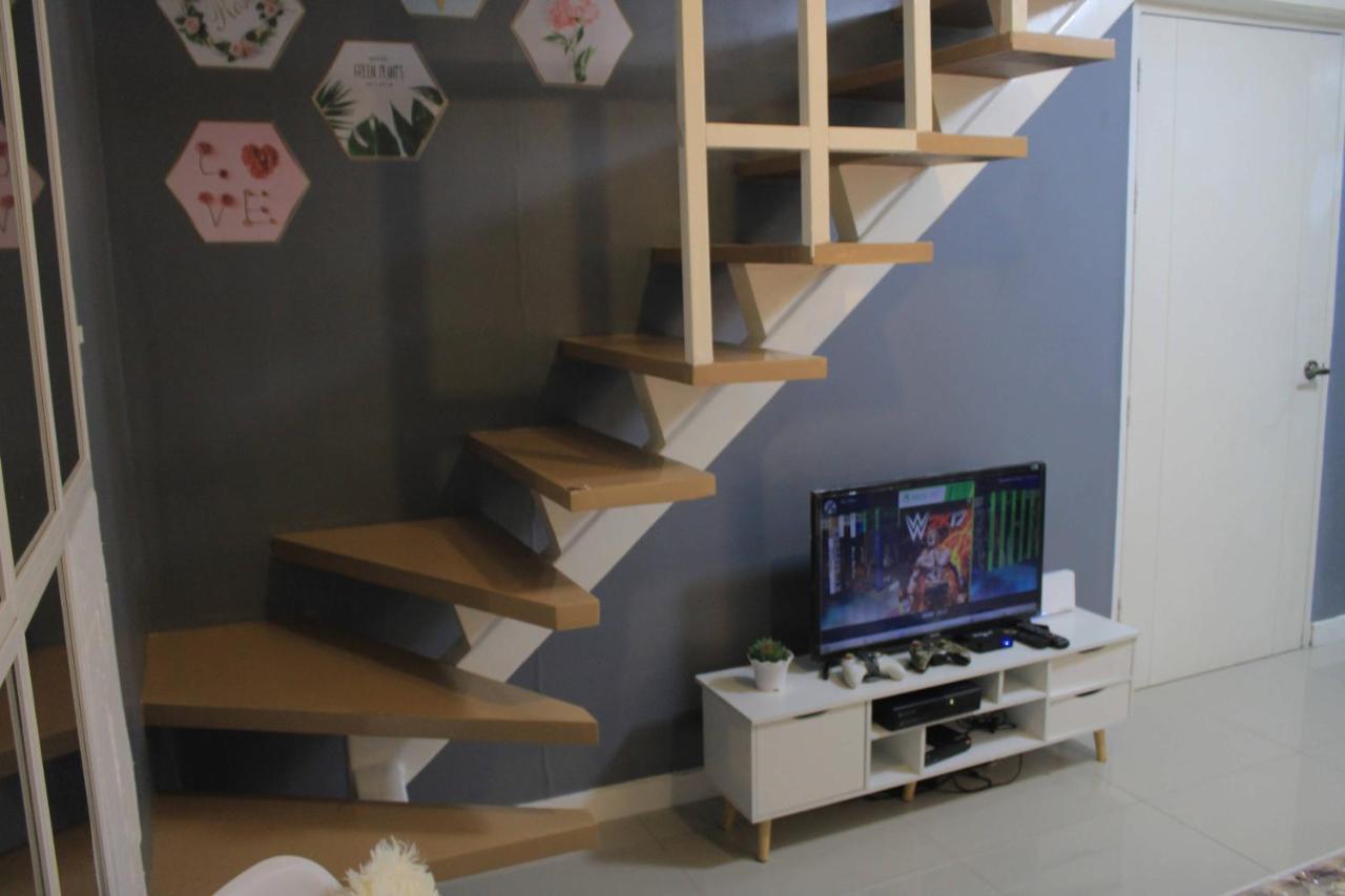 A2j Bgc Luxury 2br Loft Near Burgos Circle, Malls