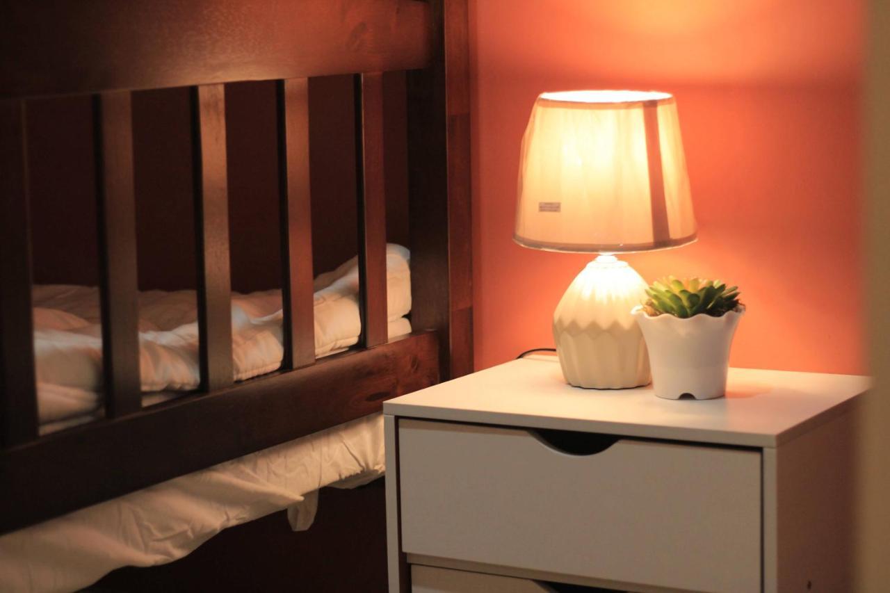 A2j Bgc Luxury 2br Loft Near Burgos Circle, Malls Manila
