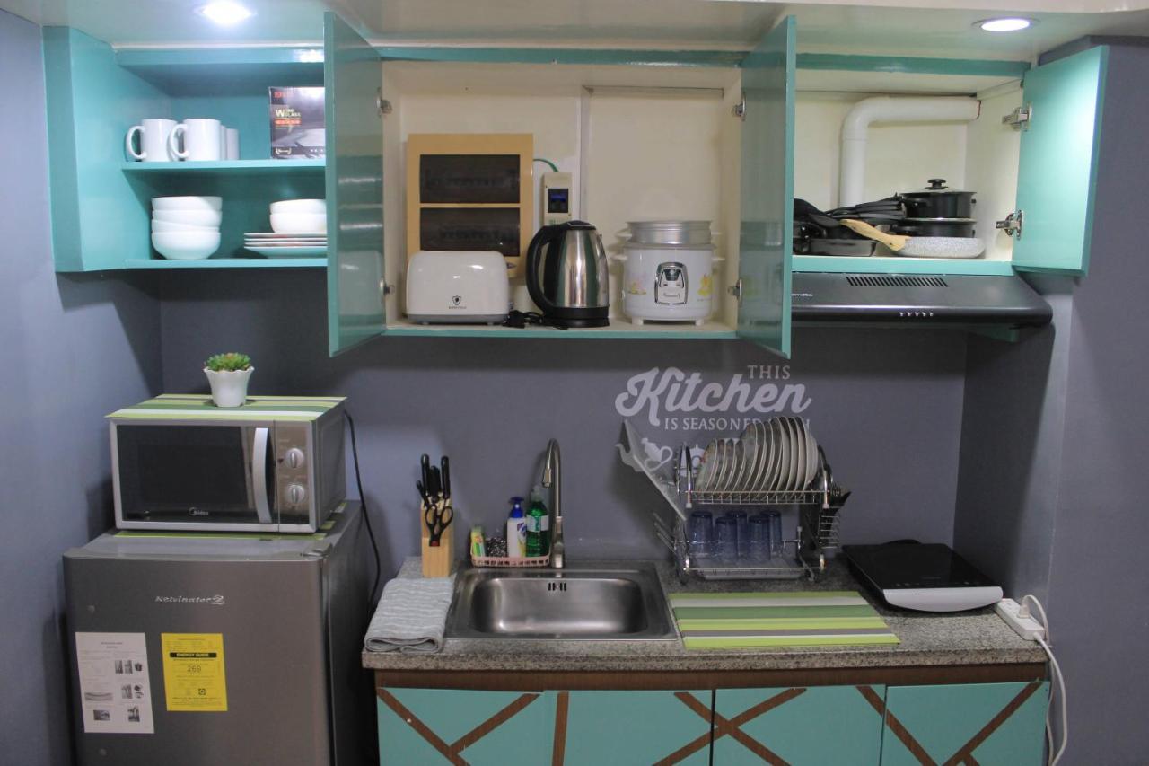 Apartment A2j Bgc Luxury 2br Loft Near Burgos Circle, Malls *