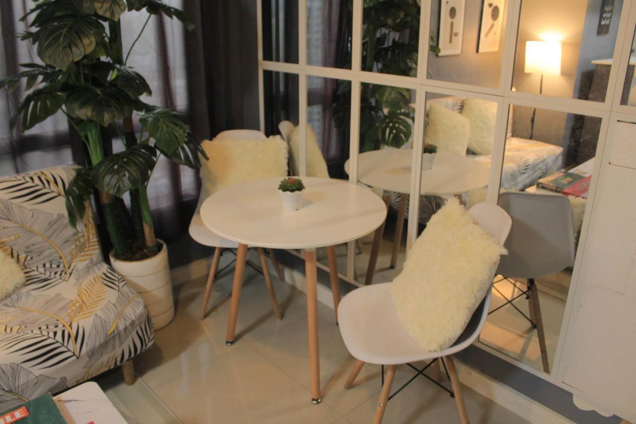 A2j Bgc Luxury 2br Loft Near Burgos Circle, Malls * Manila