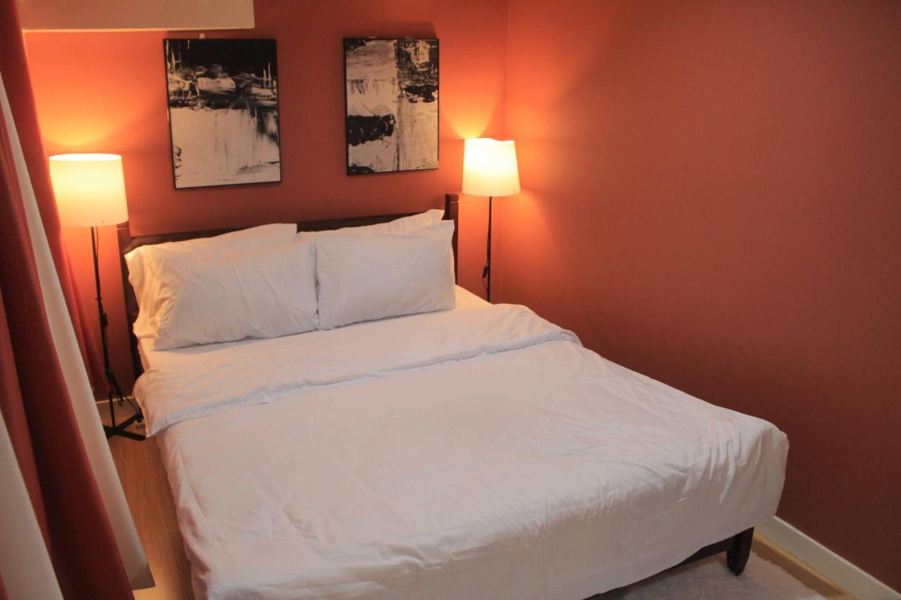 A2j Bgc Luxury 2br Loft Near Burgos Circle, Malls *