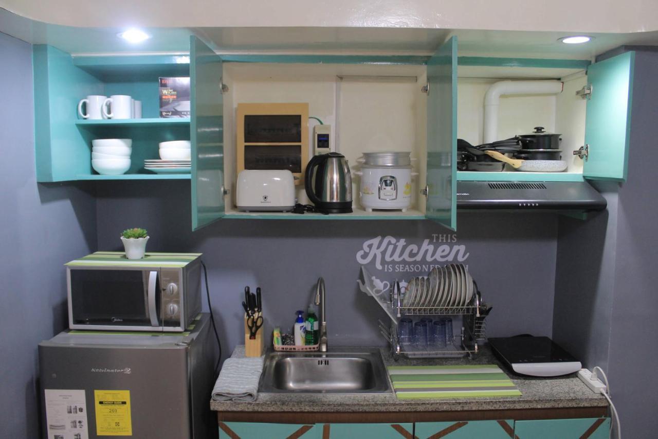 Apartment A2j Bgc Luxury 2br Loft Near Burgos Circle, Malls