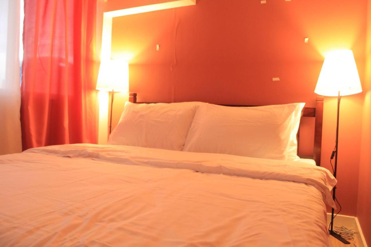 A2j Bgc Luxury 2br Loft Near Burgos Circle, Malls *