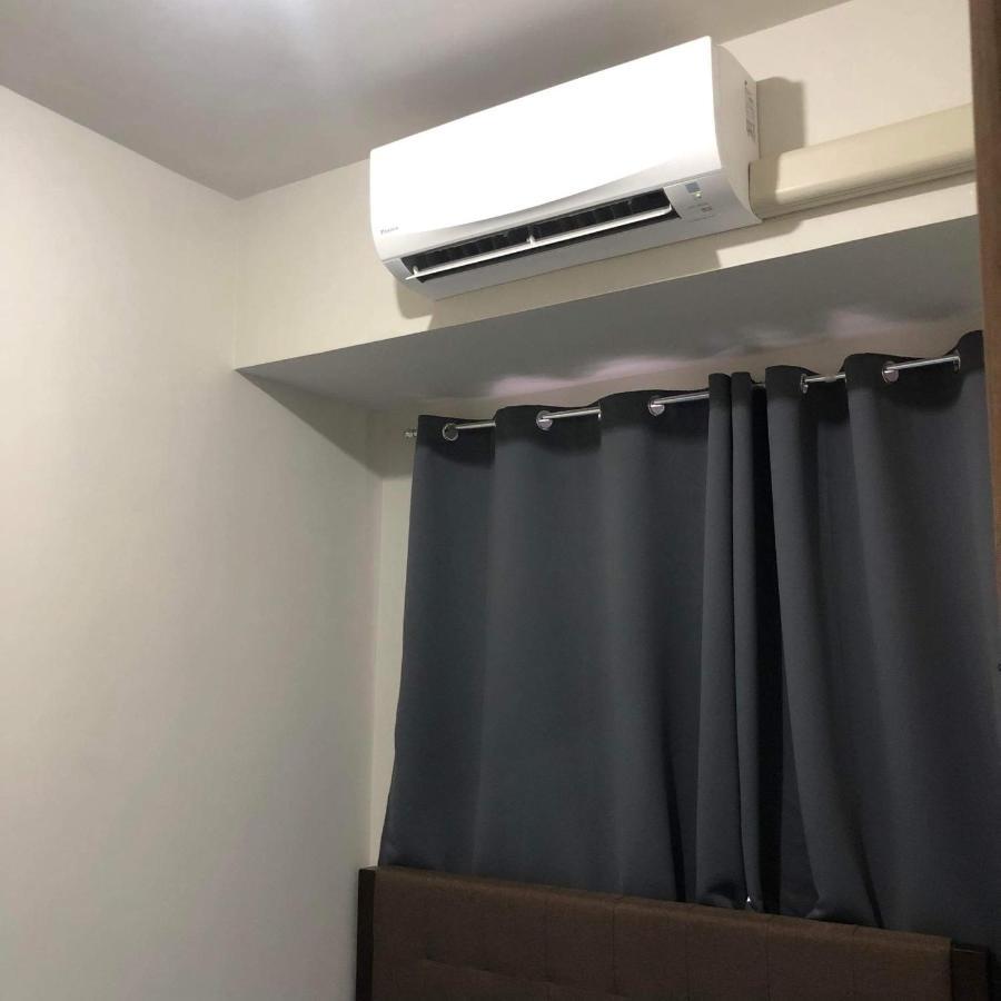 Apartamento Staycation Near Mall Of