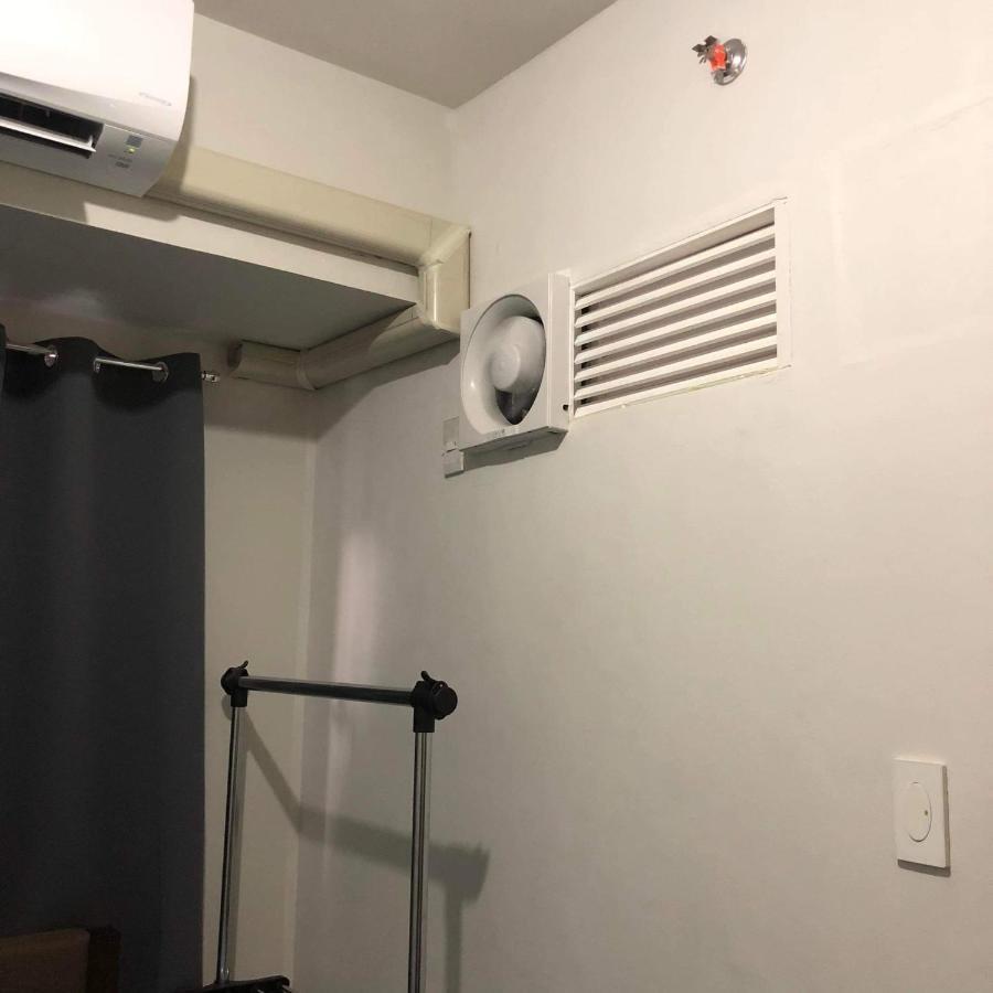 Staycation Near Mall Of Apartamento *
