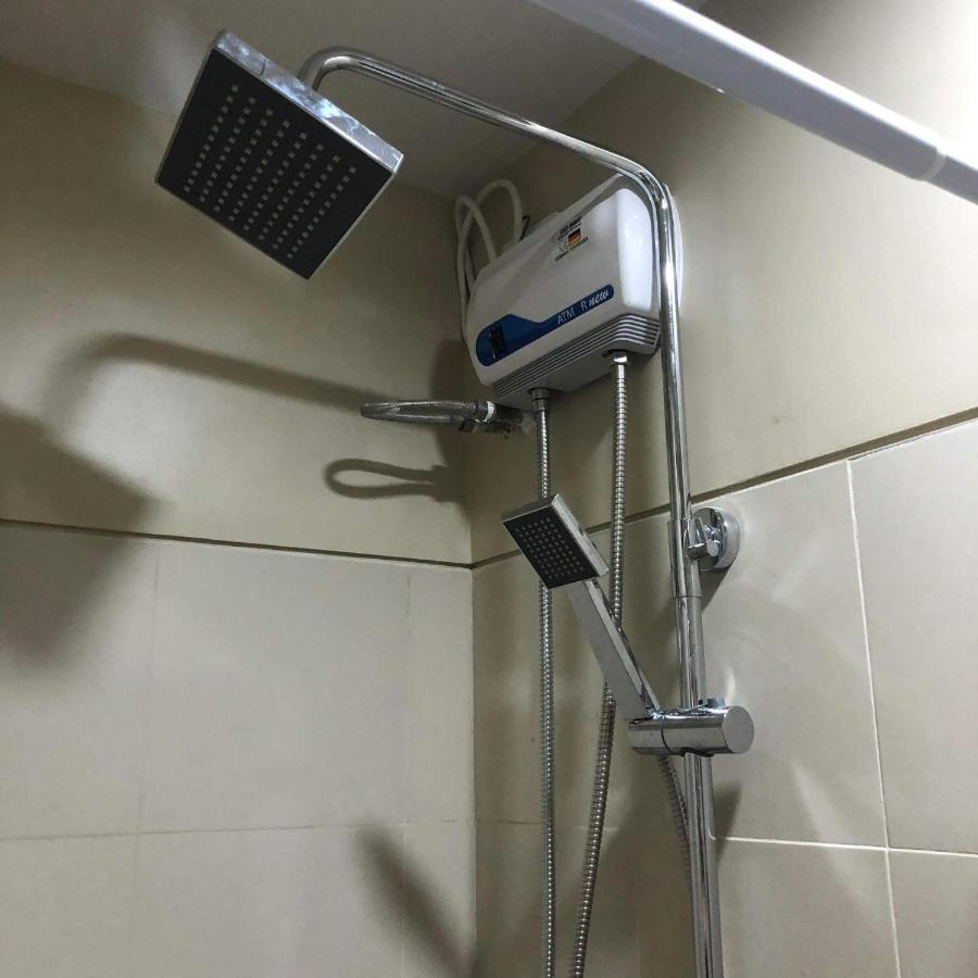 Staycation Near Mall Of Apartamento *