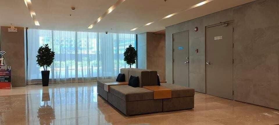Staycation Near Mall Of Apartamento *