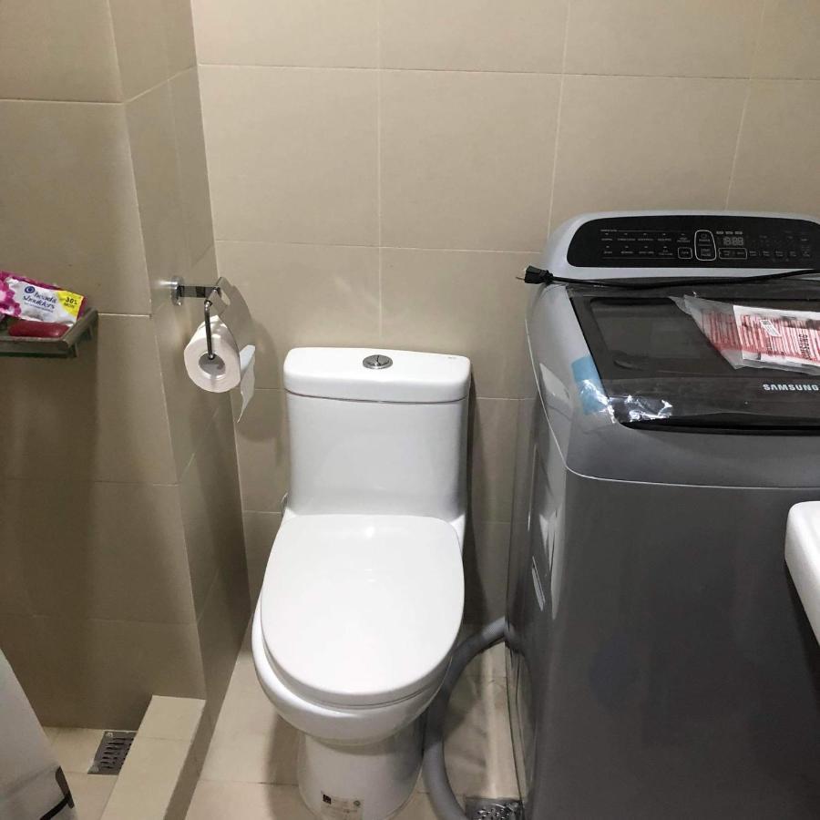 Apartamento Staycation Near Mall Of