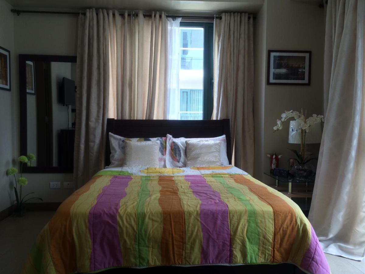 Apartment 1br Unit Infront Of Naia 3 6p Cluster 1
