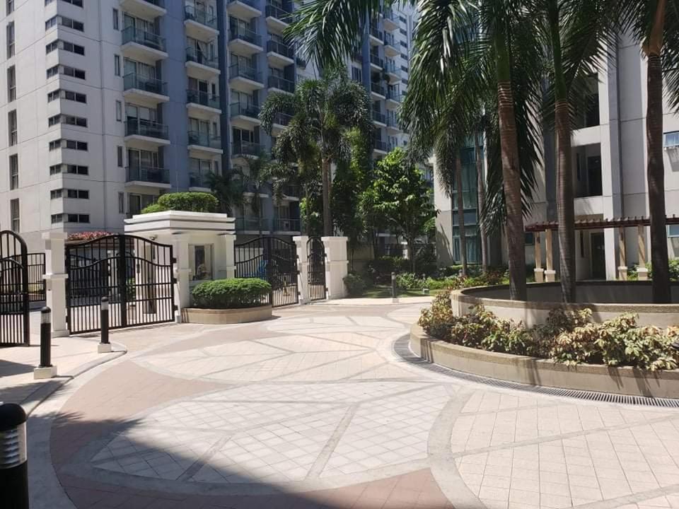 Apartment 1br Unit Infront Of Naia 3 6p Cluster 1 *