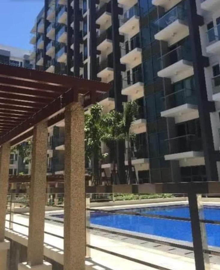 Apartment 1br Unit Infront Of Naia 3 6p Cluster 1