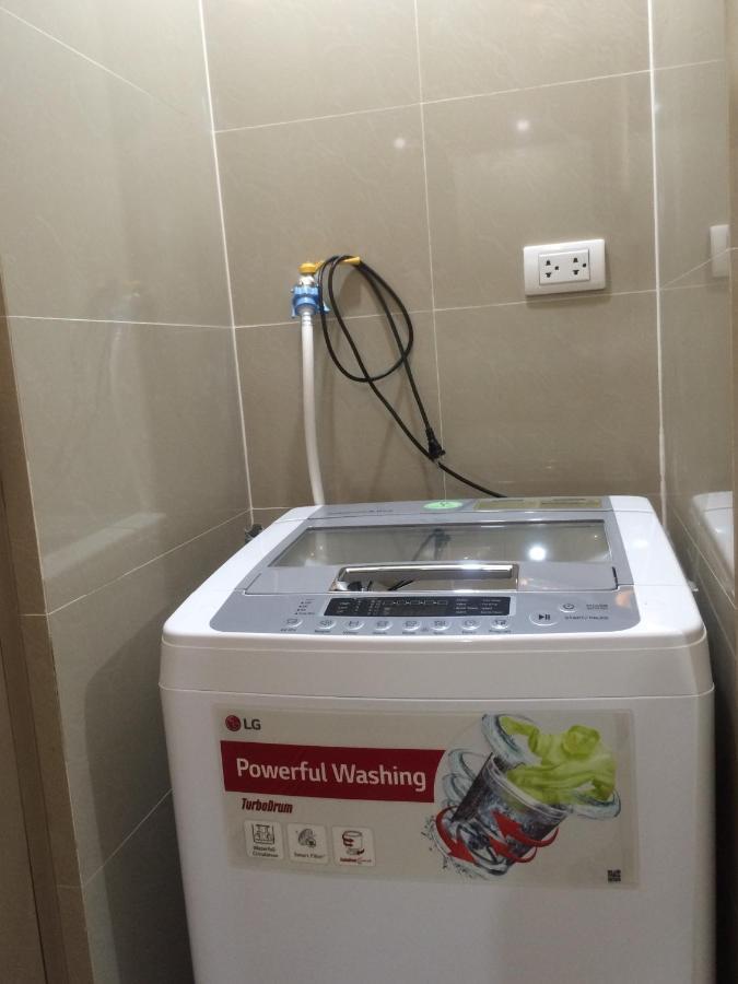 1br Unit Infront Of Naia 3 6p Cluster 1 *