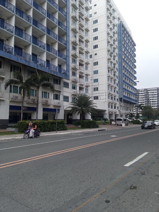 Moa Manila