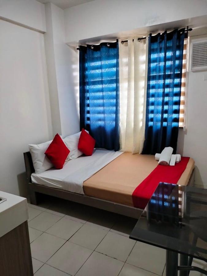 Aparthotel Urban Deca Tower Eimys Place 3