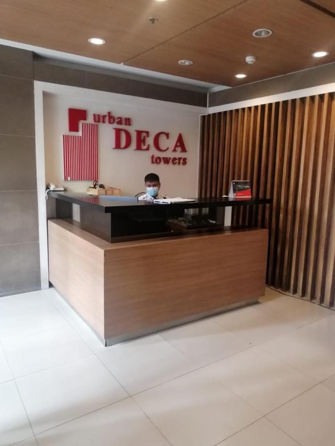 Aparthotel Urban Deca Tower Eimys Place 3