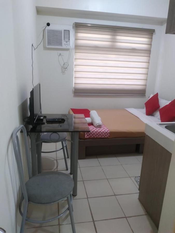 Urban Deca Tower Eimys Place 3 *