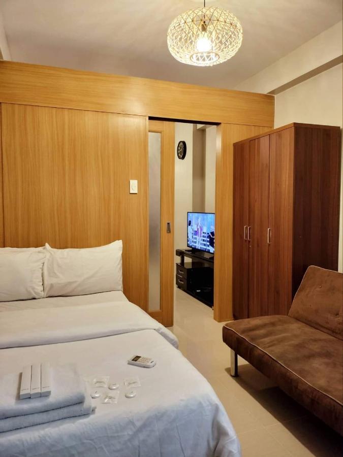 Premiere Haven At Shell Residences Apartment *