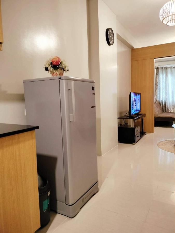 Apartment Premiere Haven At Shell Residences Manila