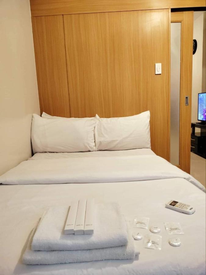 Apartment Premiere Haven At Shell Residences *
