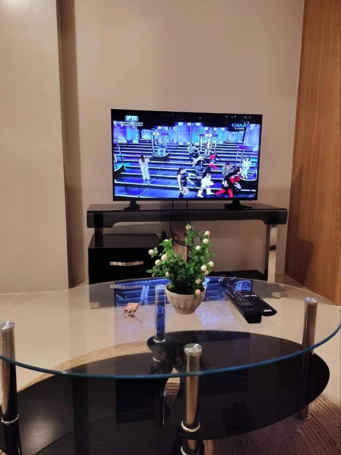 Apartment Premiere Haven At Shell Residences *