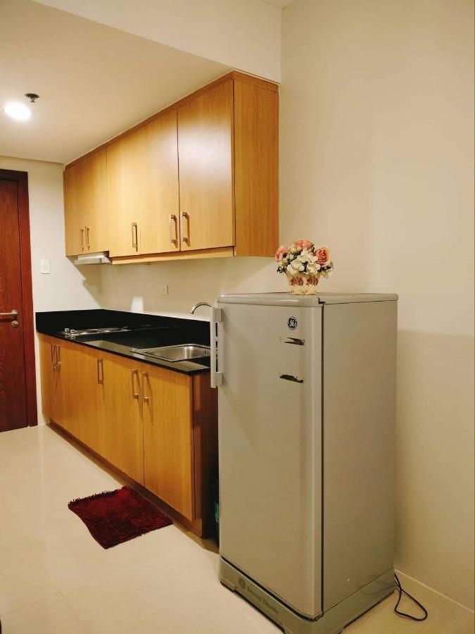Premiere Haven At Shell Residences *