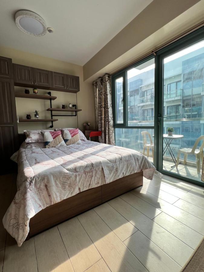 Apartment At Newport World Airport Area Prime Location