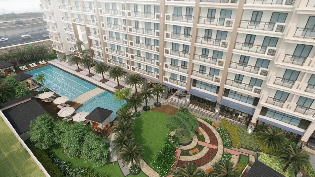 Apartment Ramiro Haven Staycation *