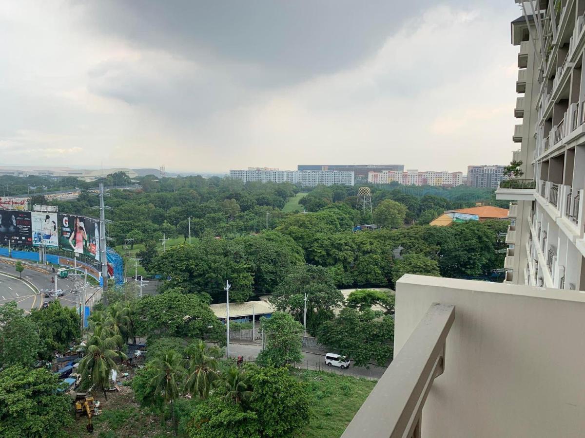 Ramiro Haven Staycation Manila