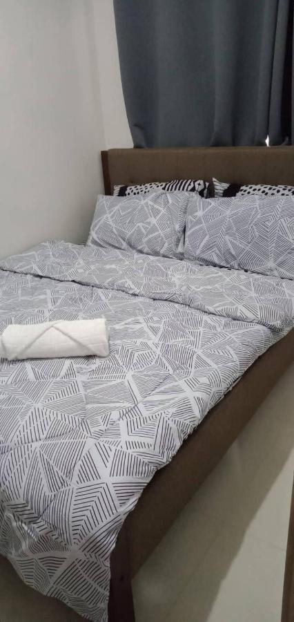 Staycation Near Mall Of *