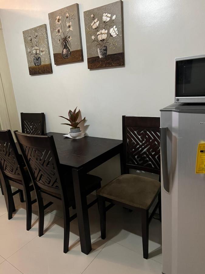 Aparthotel Sea Residences - Paul's Manila