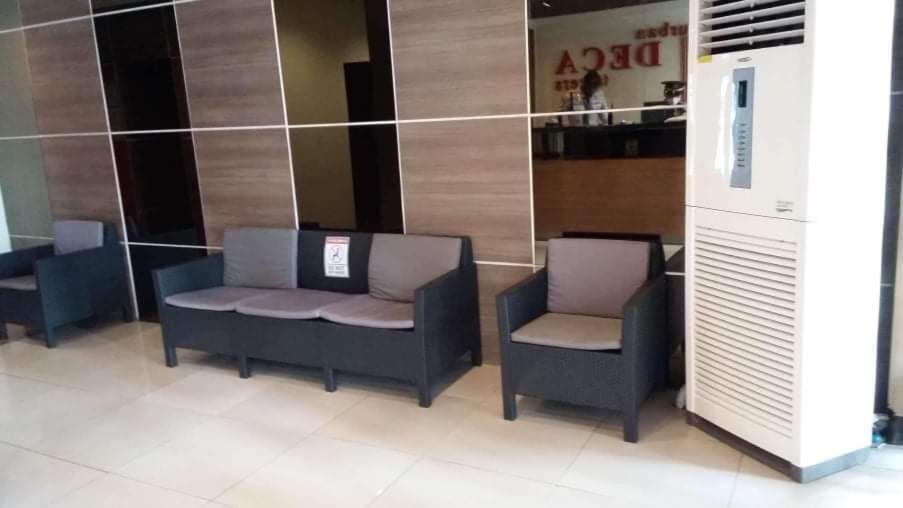 Aparthotel Urban Deca Tower Eimys Place 3 *