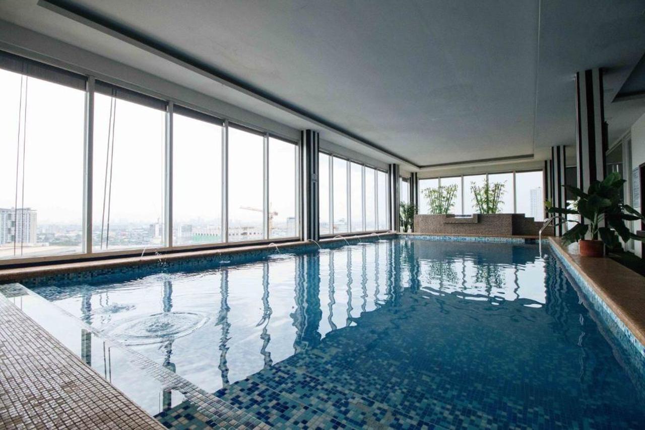 Hotel Northpointe Residences 3*