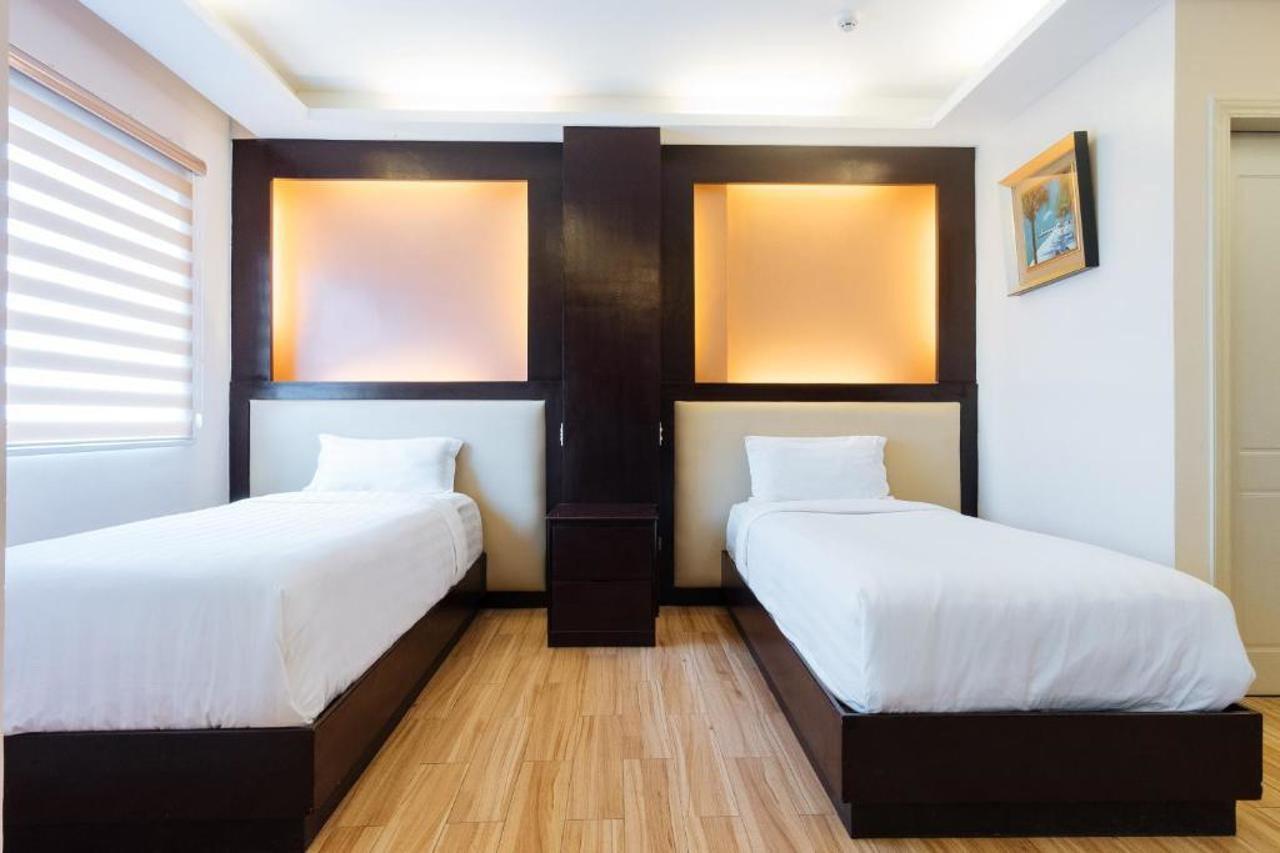 Northpointe Residences Hotel