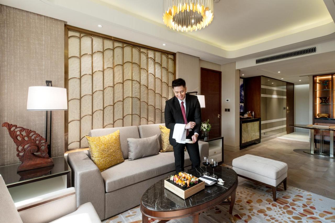 Admiral - Mgallery 5* Manila