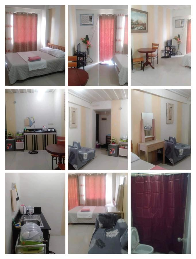 Homestay Kaseldorzhostel Transient At Moonwalk Paranaque