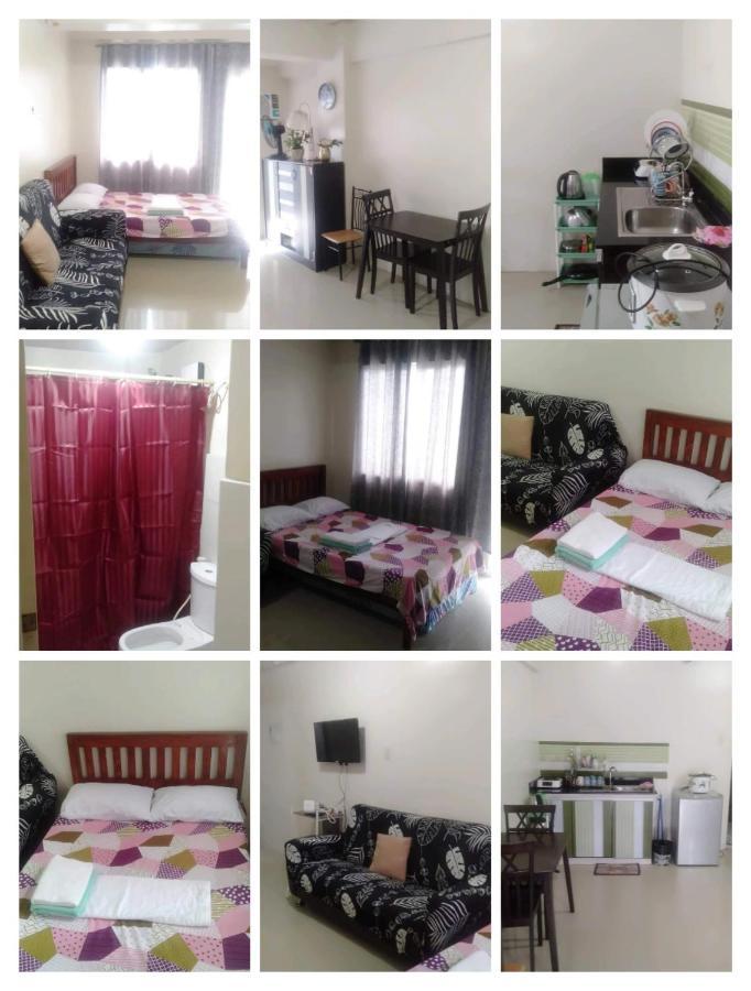 Homestay Kaseldorzhostel Transient At Moonwalk Paranaque Manila