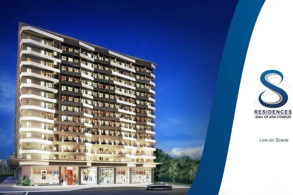 Apartment S Residences Moa Stunning Boutique Type T1