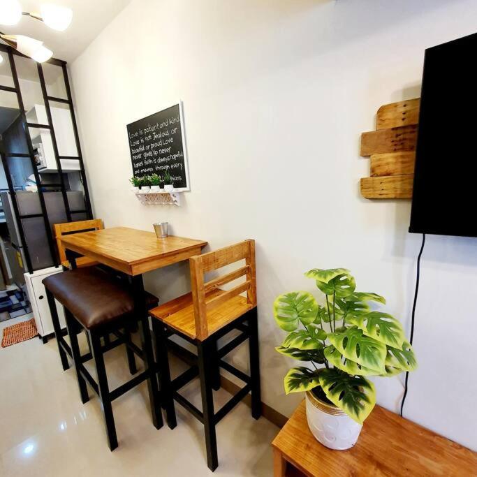 S Residences Moa Stunning Boutique Type T1 *