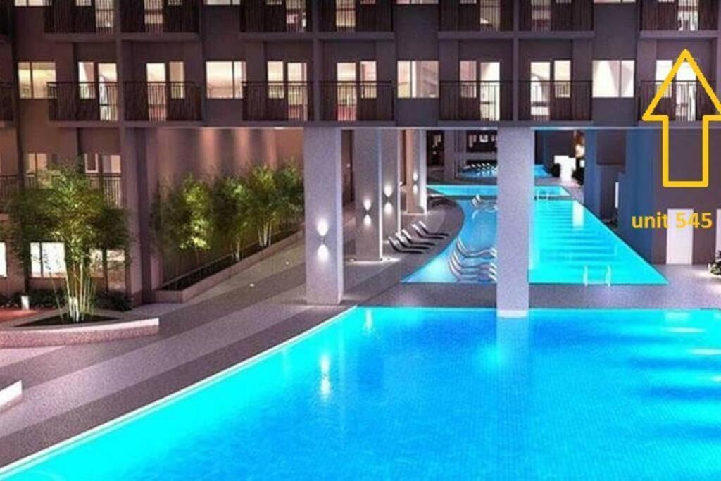 S Residences Moa Stunning Boutique Type T1