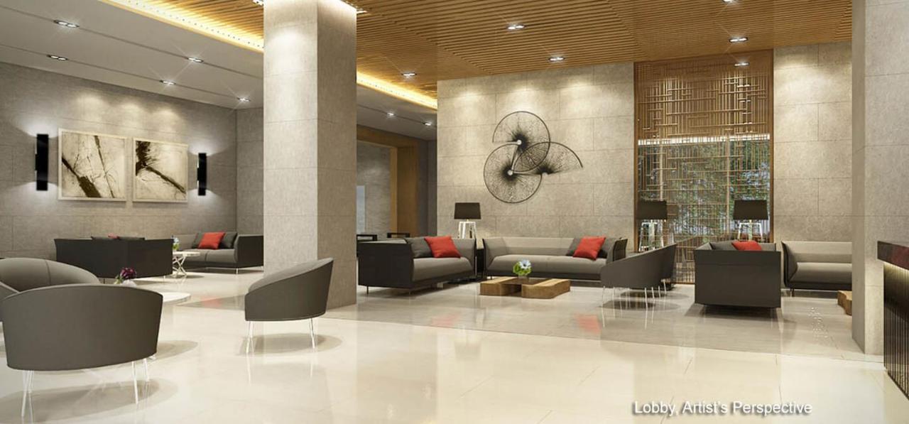 S Residences Moa Stunning Boutique Type T1 Apartment *