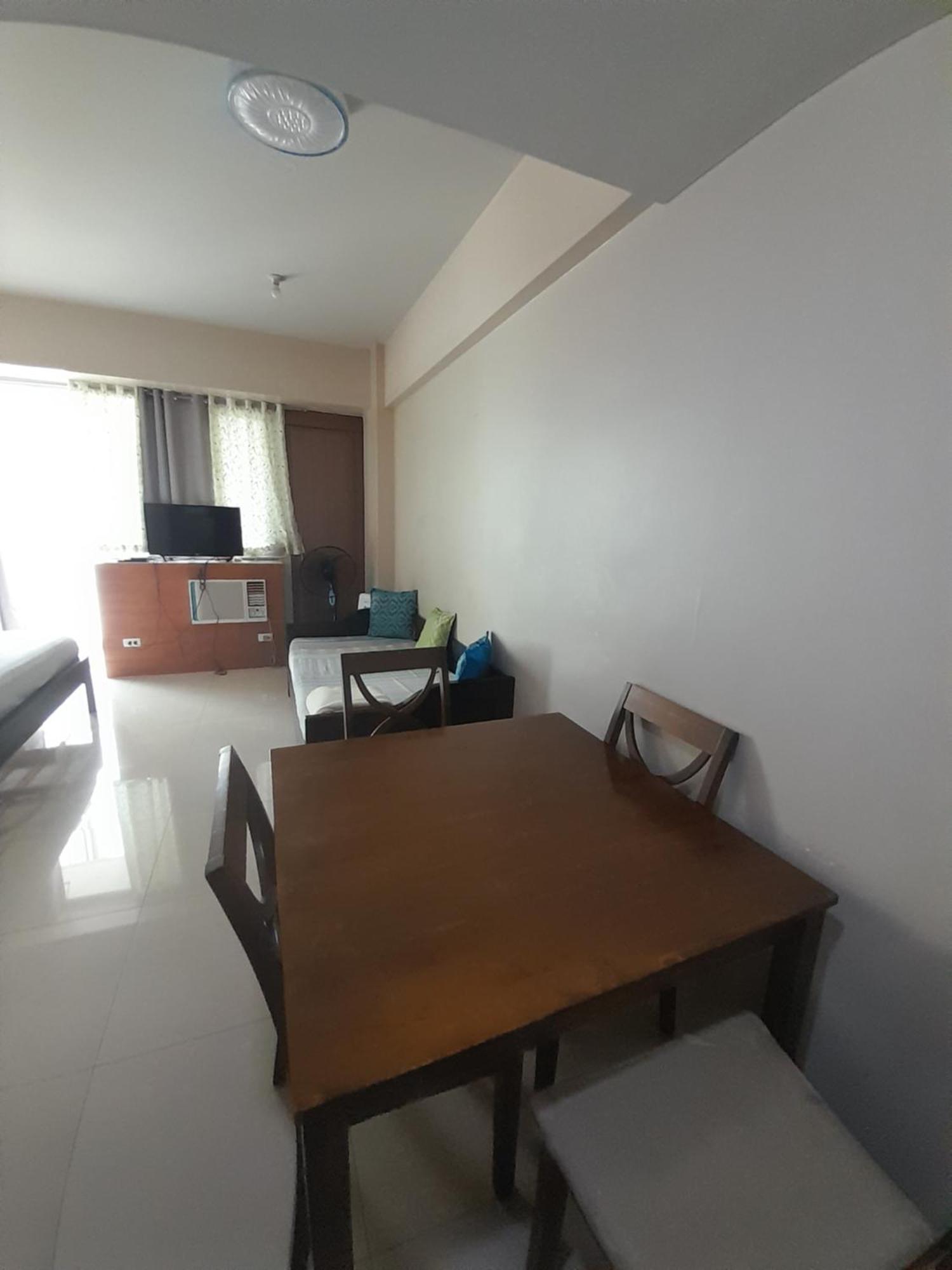 Apartment One Palm Tree Villas-kenzie Place Terminal 3 Airport
