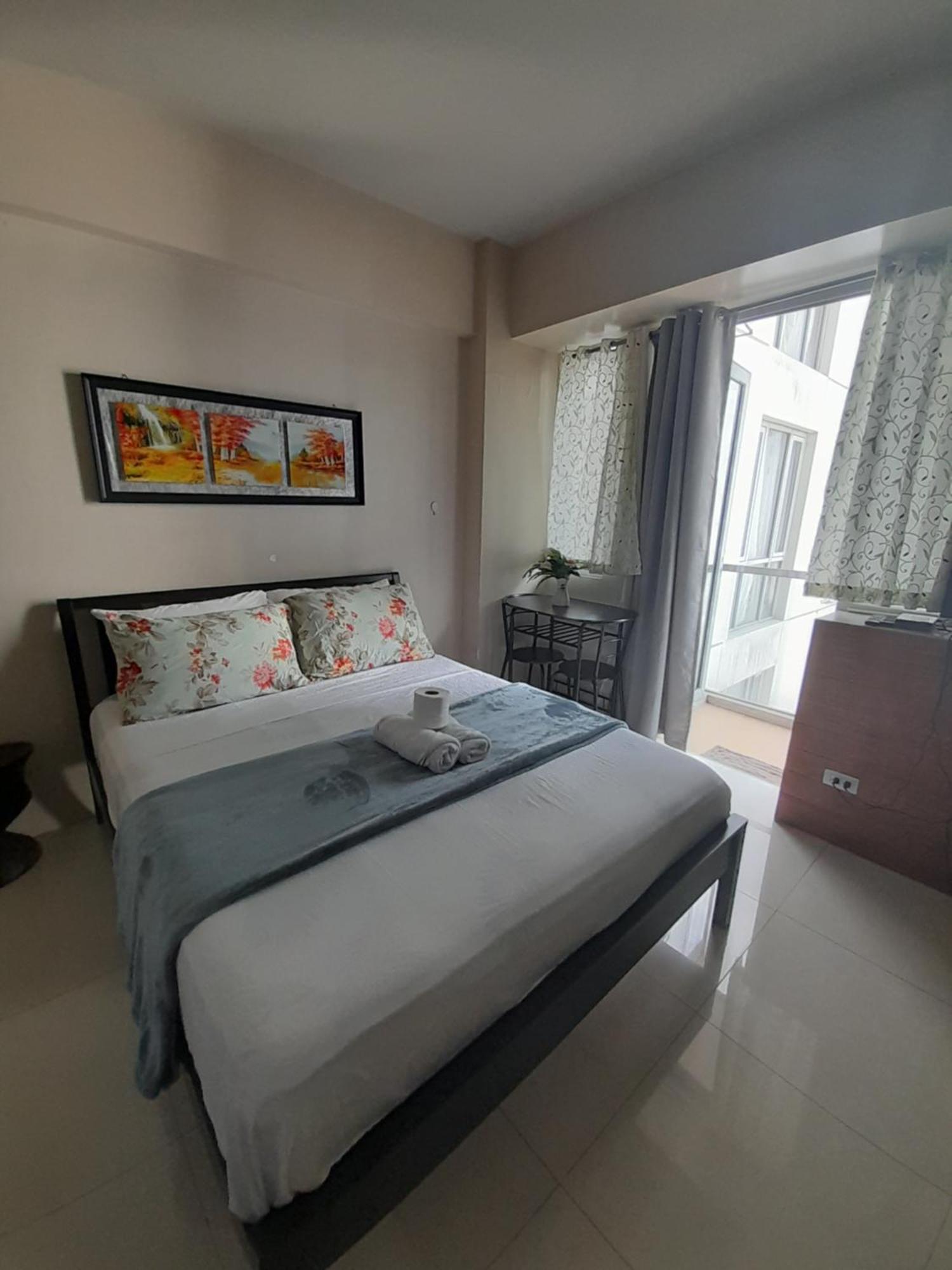 Apartment One Palm Tree Villas-kenzie Place Terminal 3 Airport *
